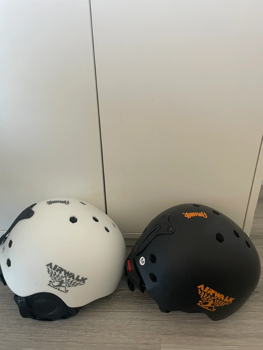 Skate, snowboard Helmet - photo 4