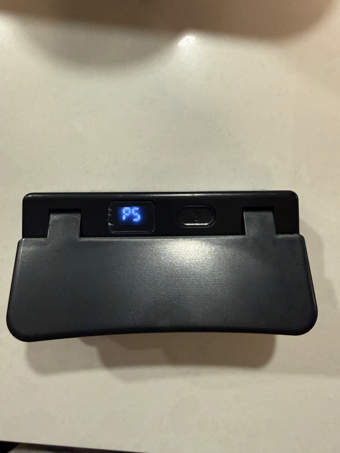 2-in-1 Portable Mini Sealer
