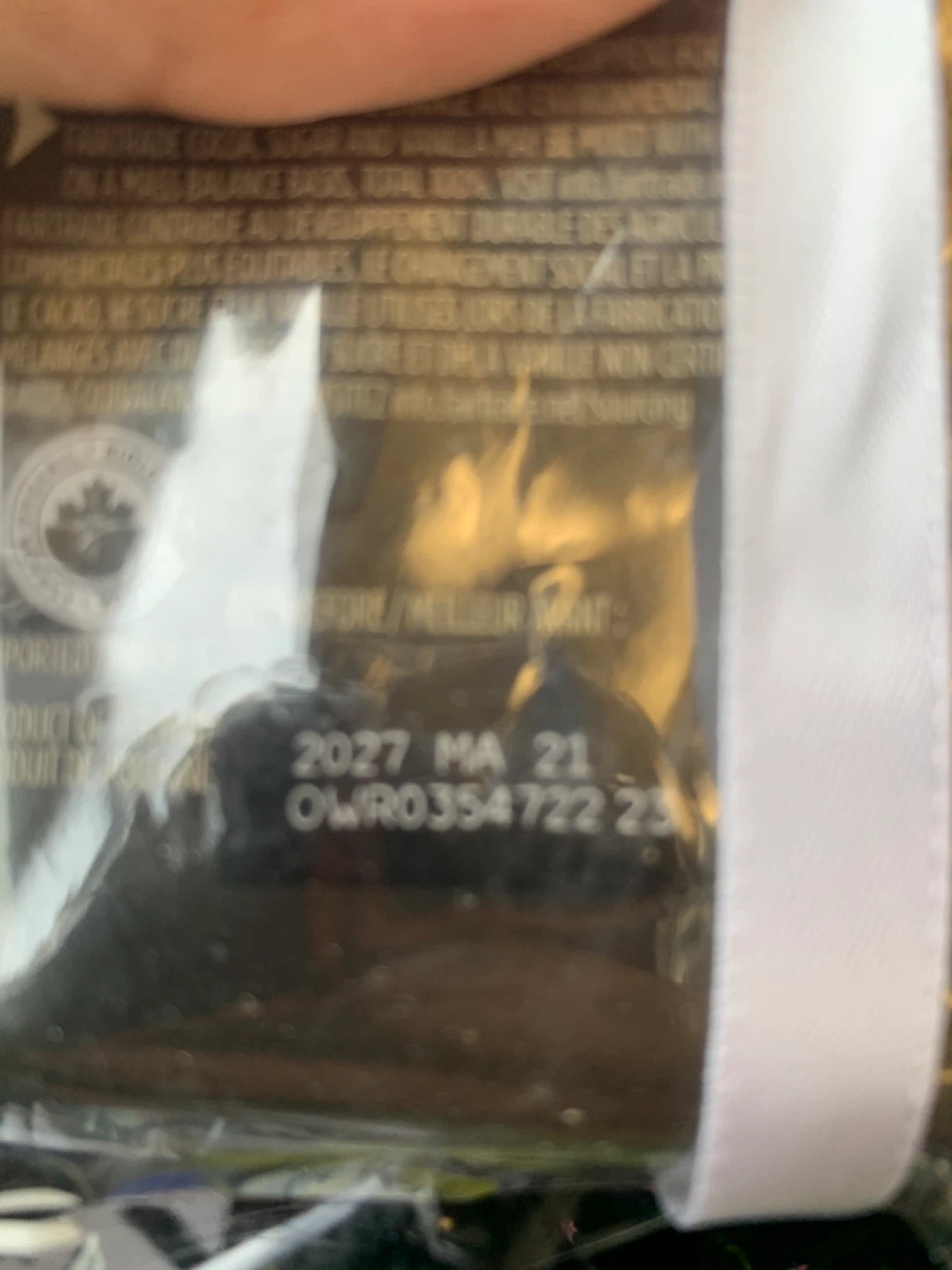 Green & Black's Organic 85% Cacao Dark Chocolate 90g - photo 2