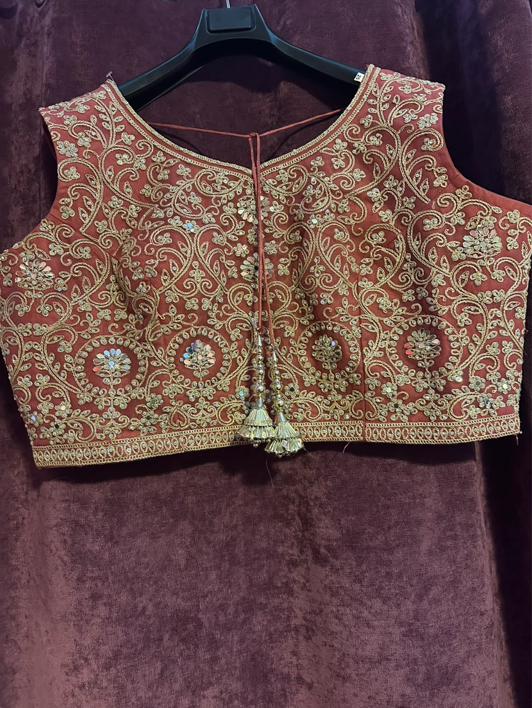 *Mothers day special* Beautiful Lehengas - Big Size!! - photo 3