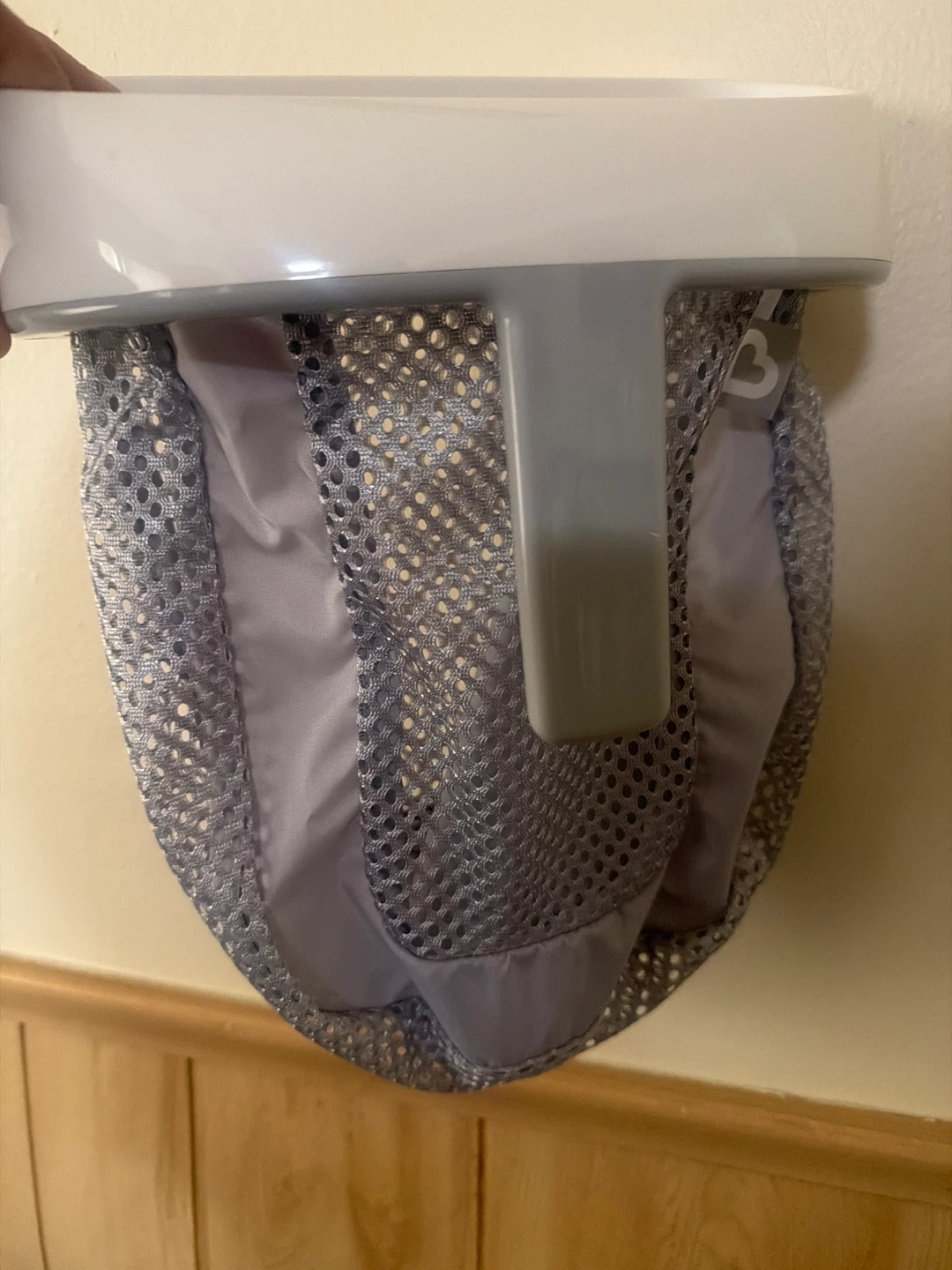 Bath Toy Organizer
