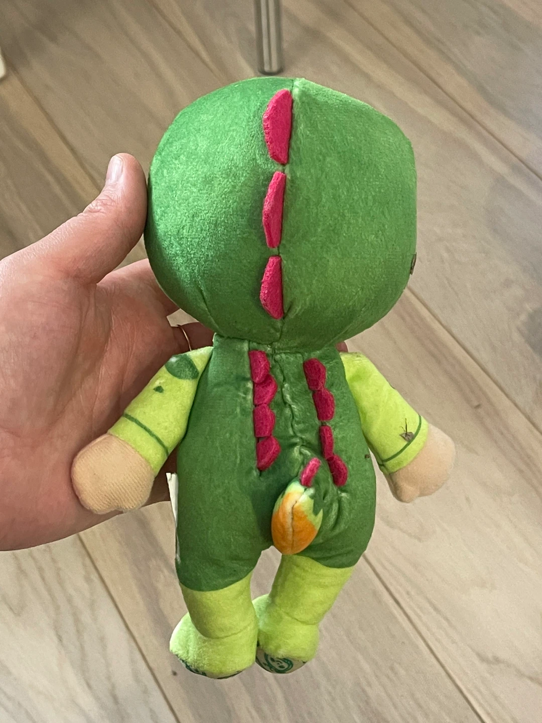 Assorted Plush Toys - photo 5