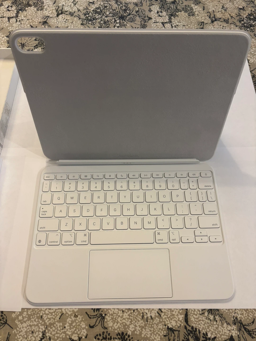 Apple Magic Keyboard Folio