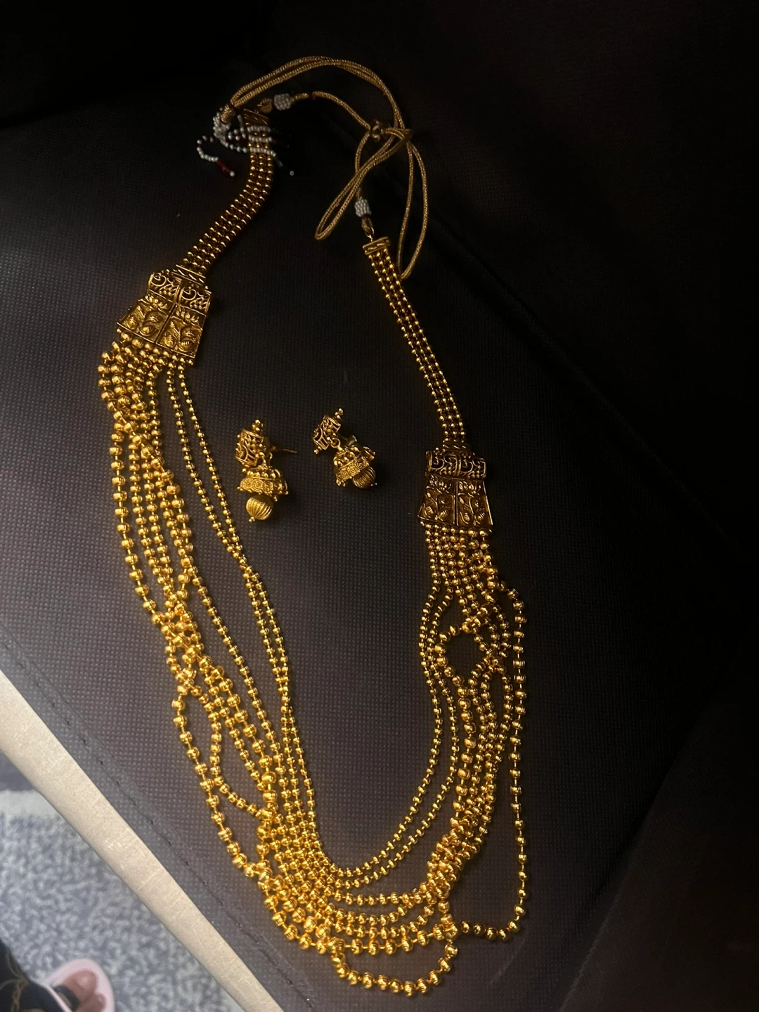 Assorted Necklaces