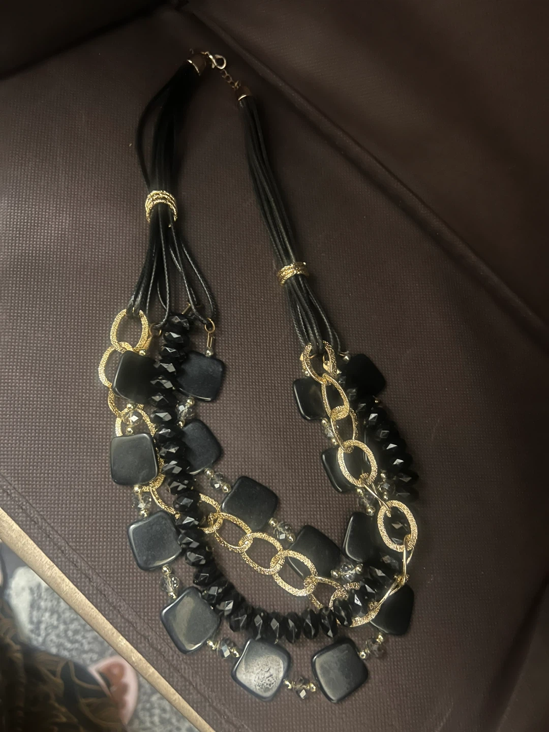 Assorted Necklaces - photo 3