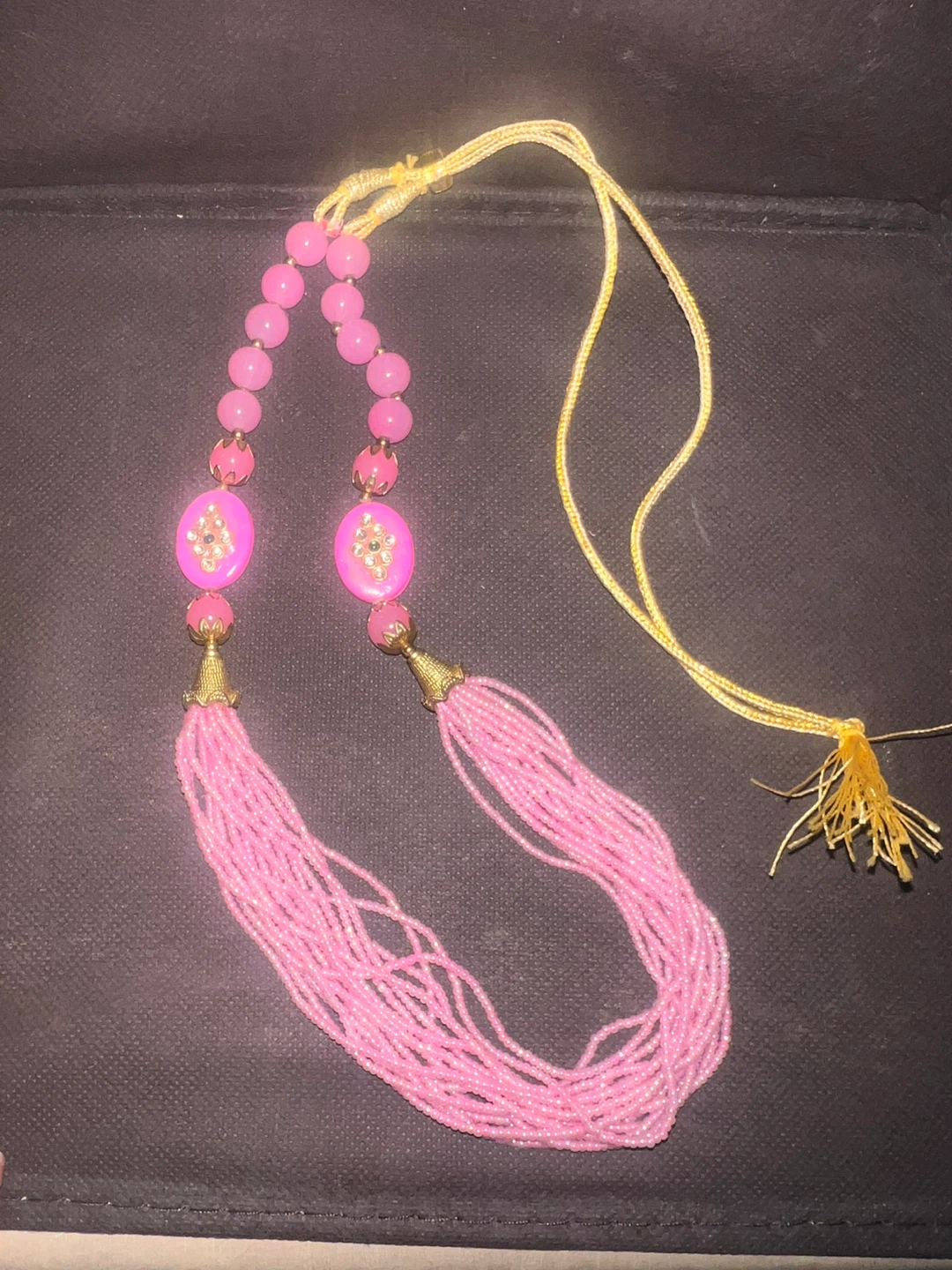 Assorted Necklaces - photo 5