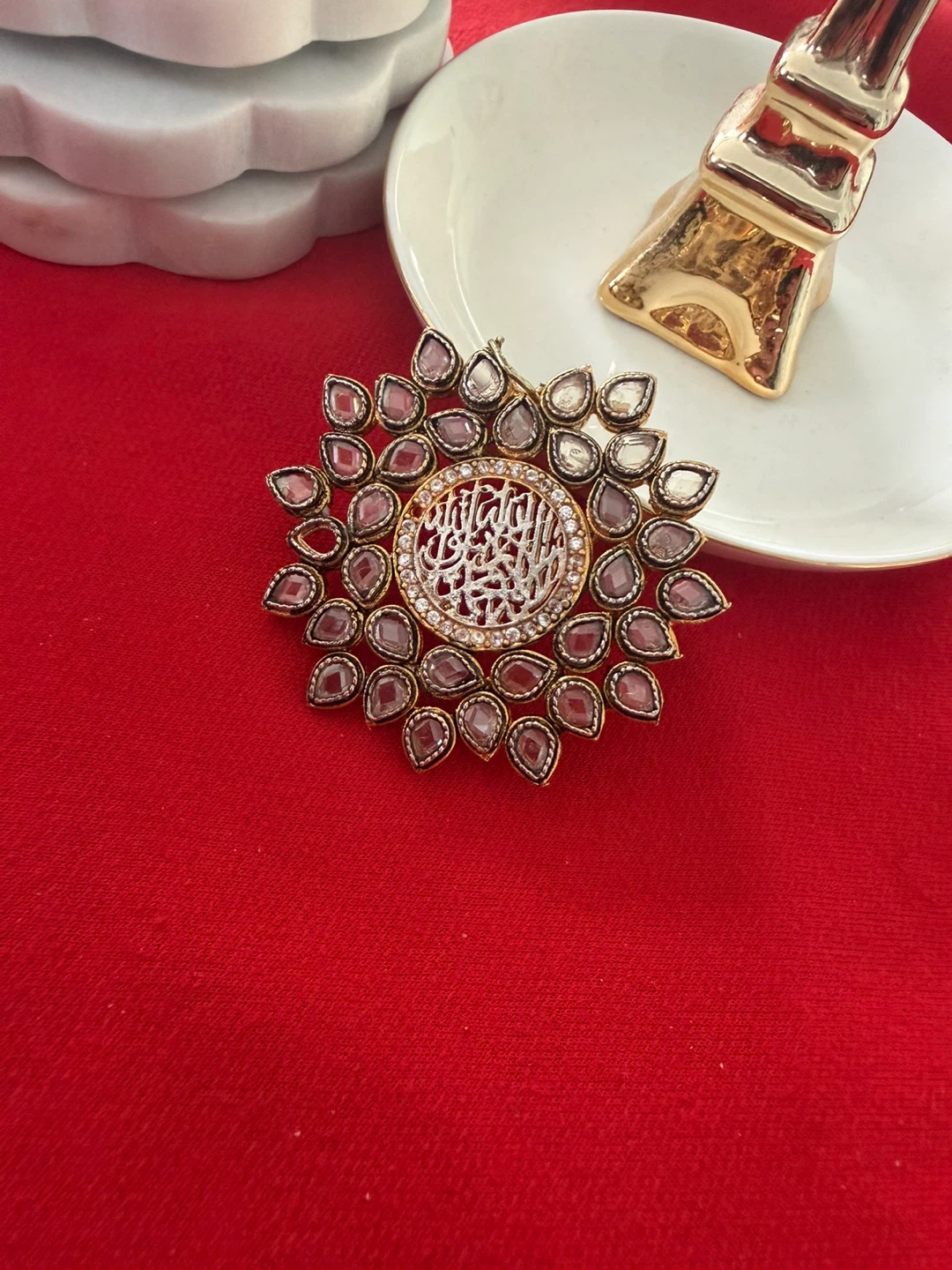 Assorted Pendants and Necklace - photo 4