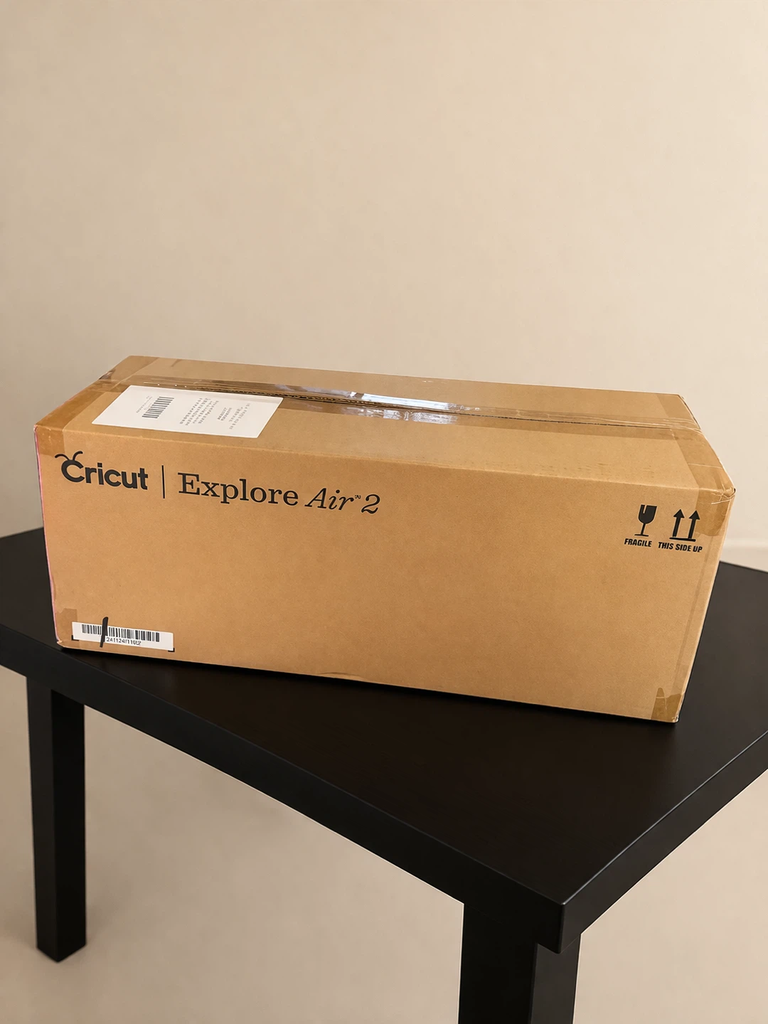 Cricut Explore Air 2 Cutting Machine - photo 2