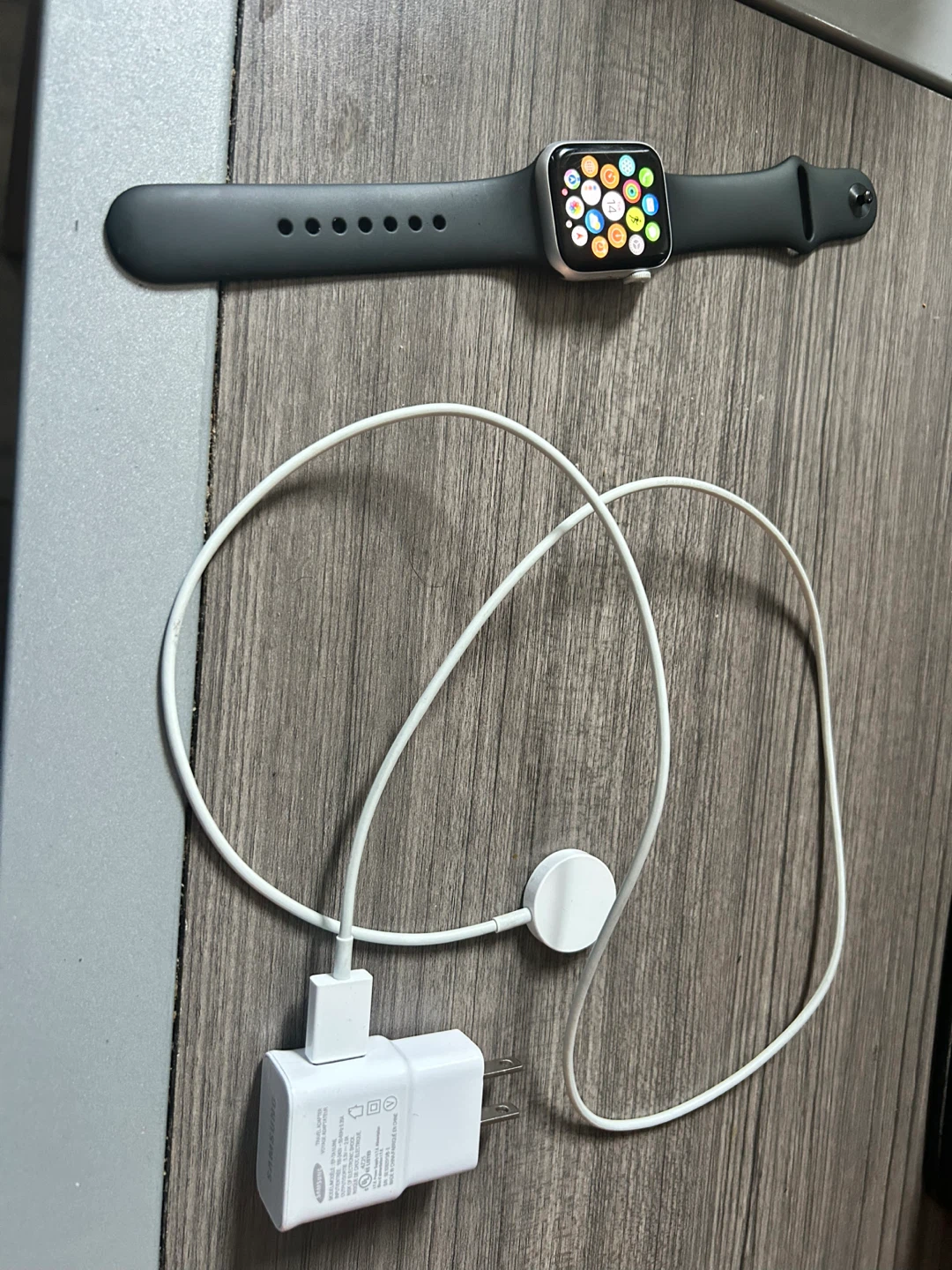 Apple Watch Series 5 GPS, 40mm - photo 5