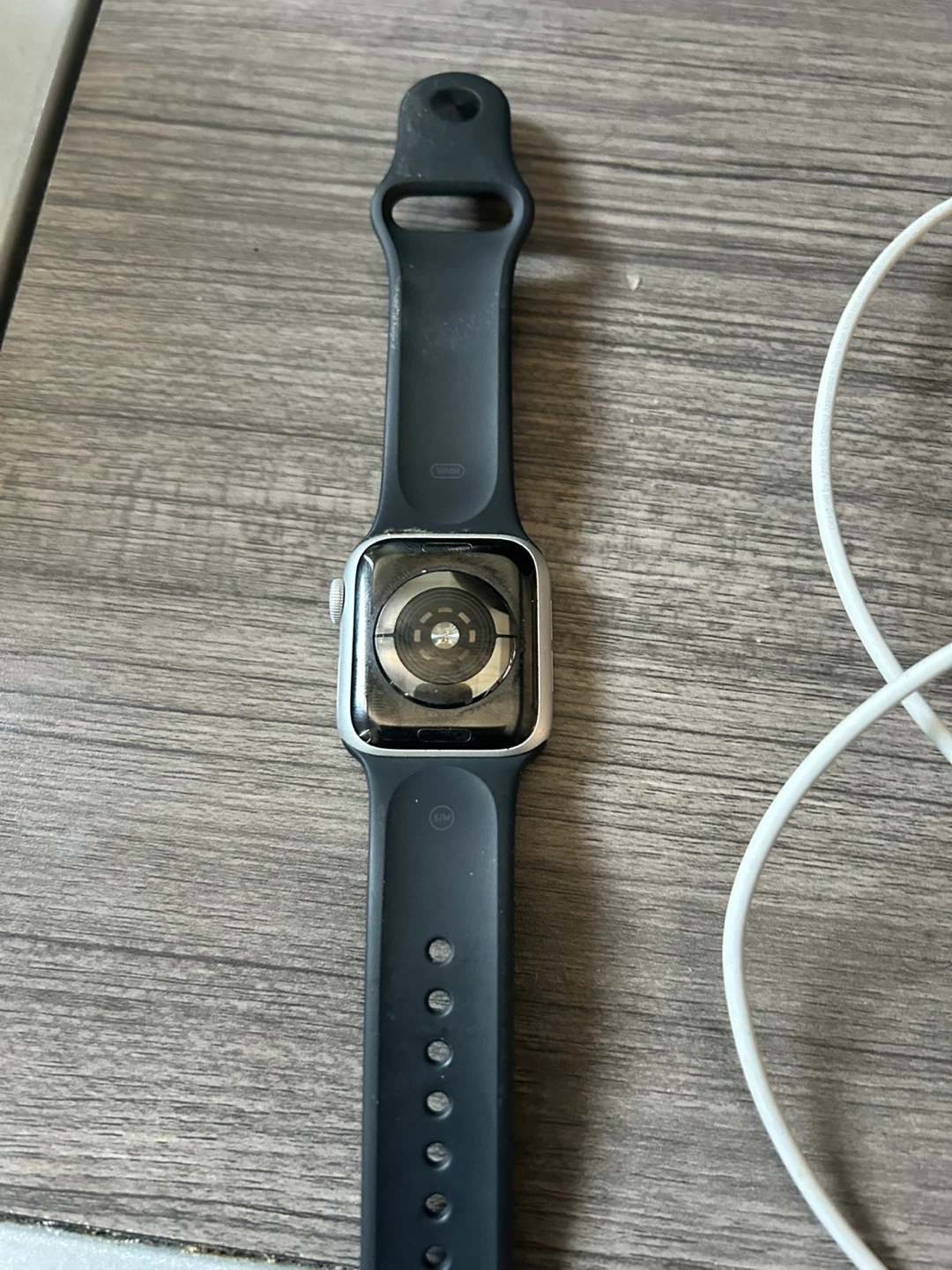 Apple Watch Series 5 GPS, 40mm - photo 2