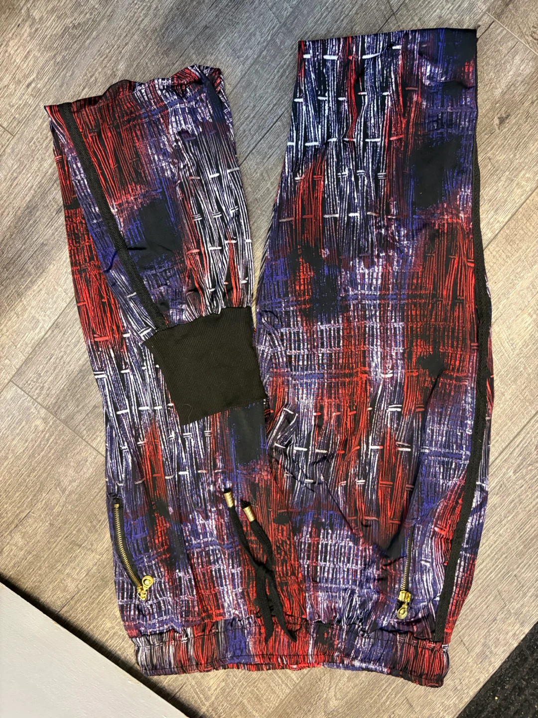 Abstract Print ladies clothing - photo 2