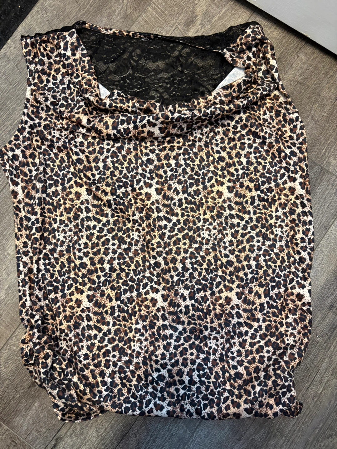 Abstract Print ladies clothing - photo 4
