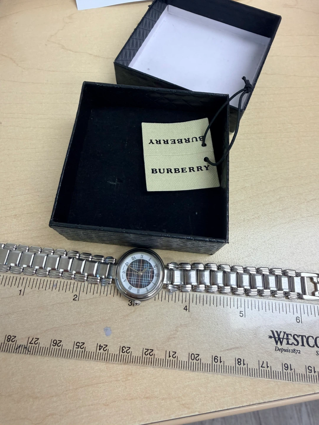 Burberry Women's Watch