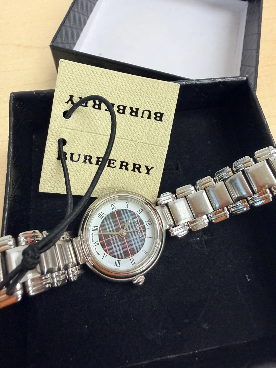 Burberry Women's Watch - photo 2