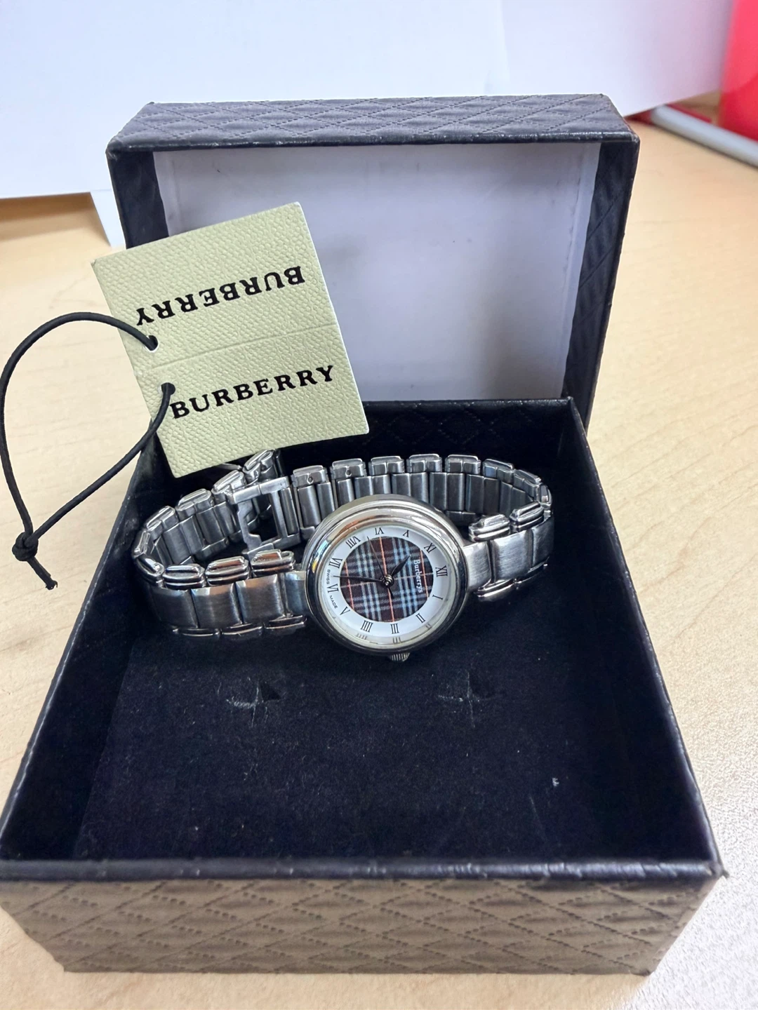 Burberry Women's Watch - photo 3