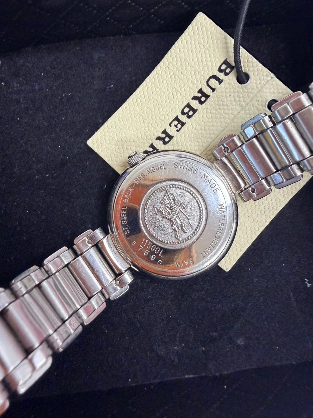 Burberry Women's Watch - photo 5