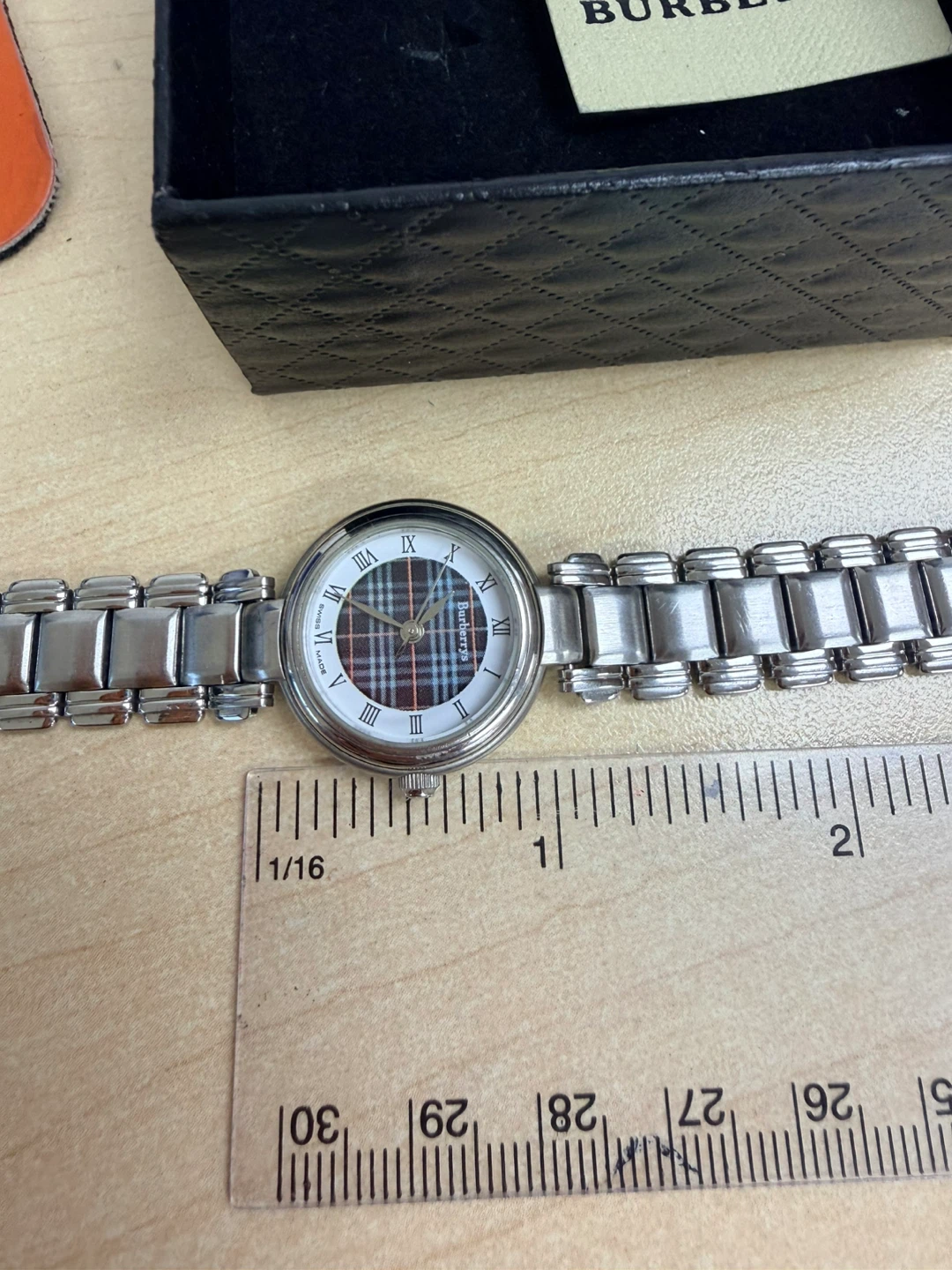 Burberry Women's Watch - photo 4