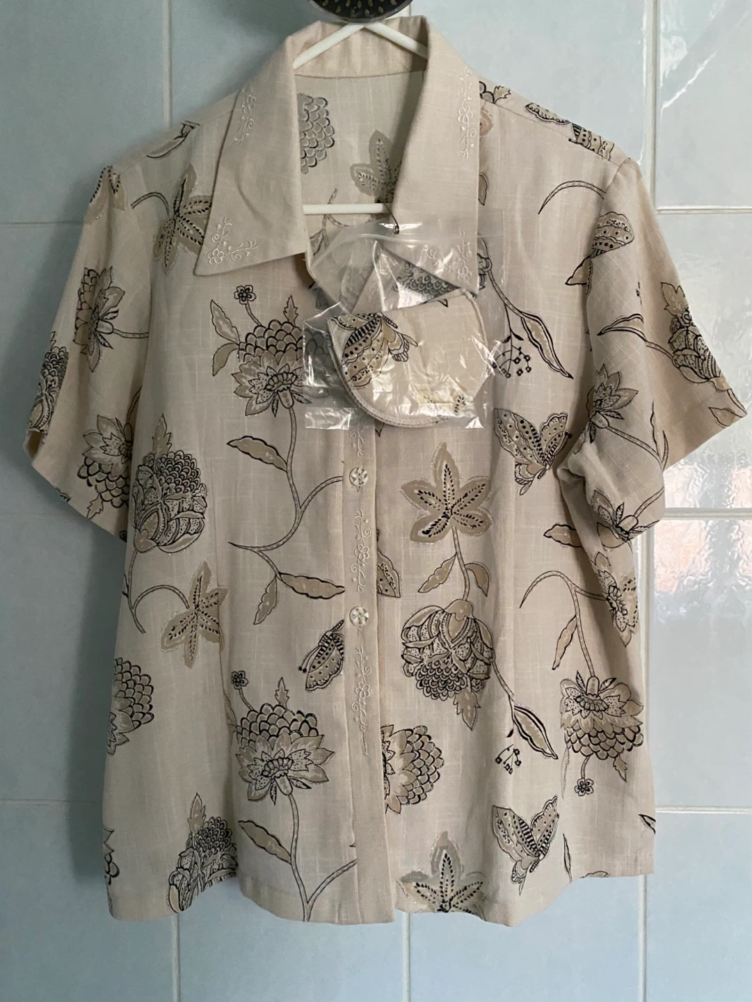 Women's blouse (M) *New* - photo 3
