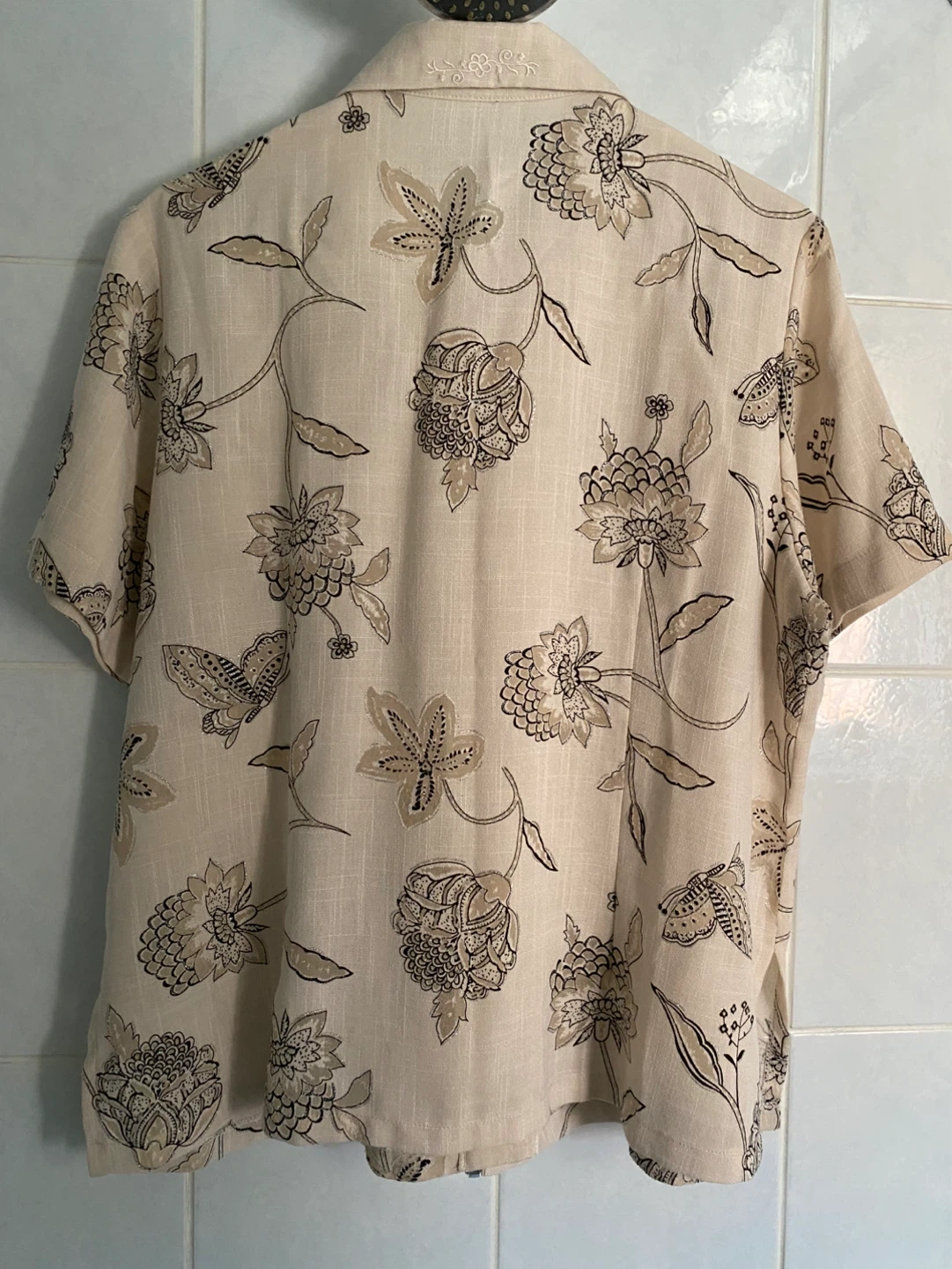 Women's blouse (M) *New* - photo 2