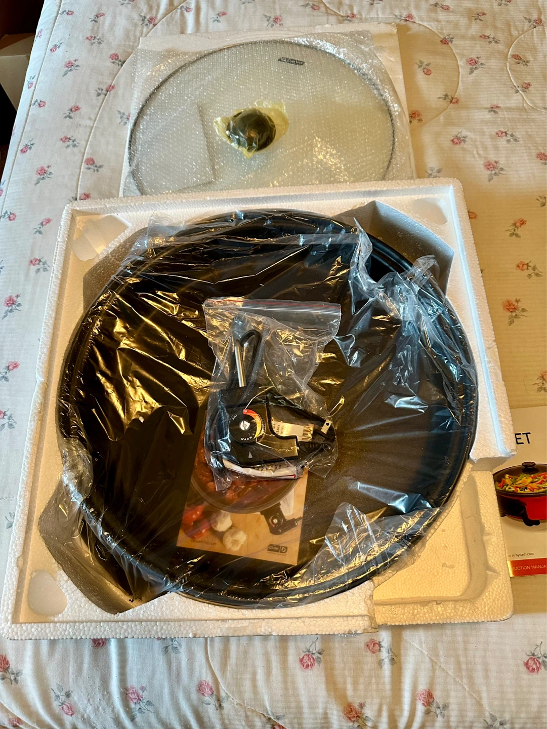 Large Skillet - photo 2