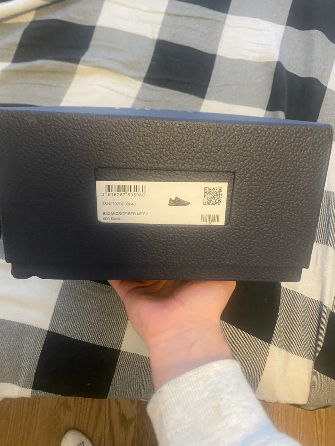 DIOR B30 - photo 3