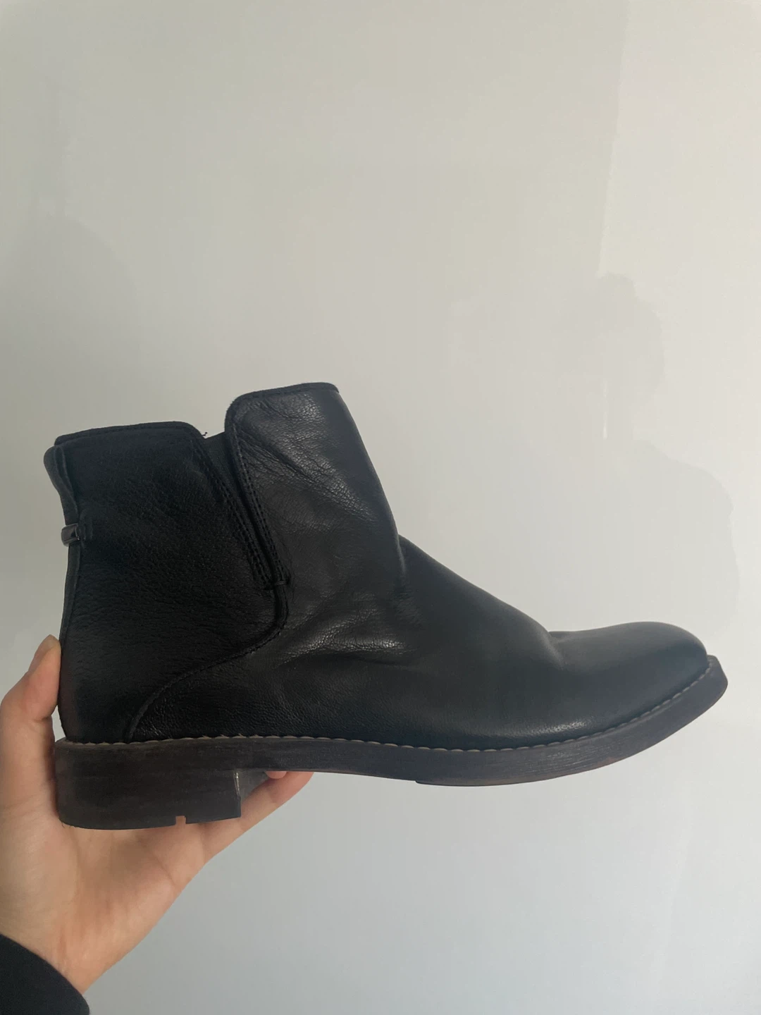 Franco Sanrto Chelsea Boots - photo 2