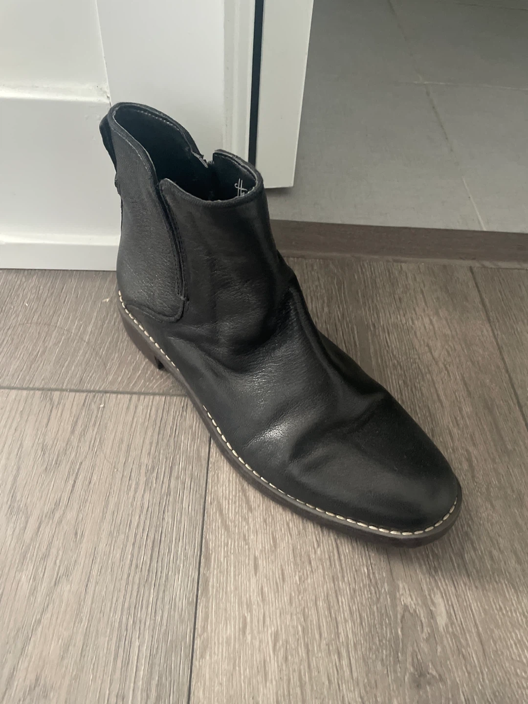 Franco Sanrto Chelsea Boots - photo 3