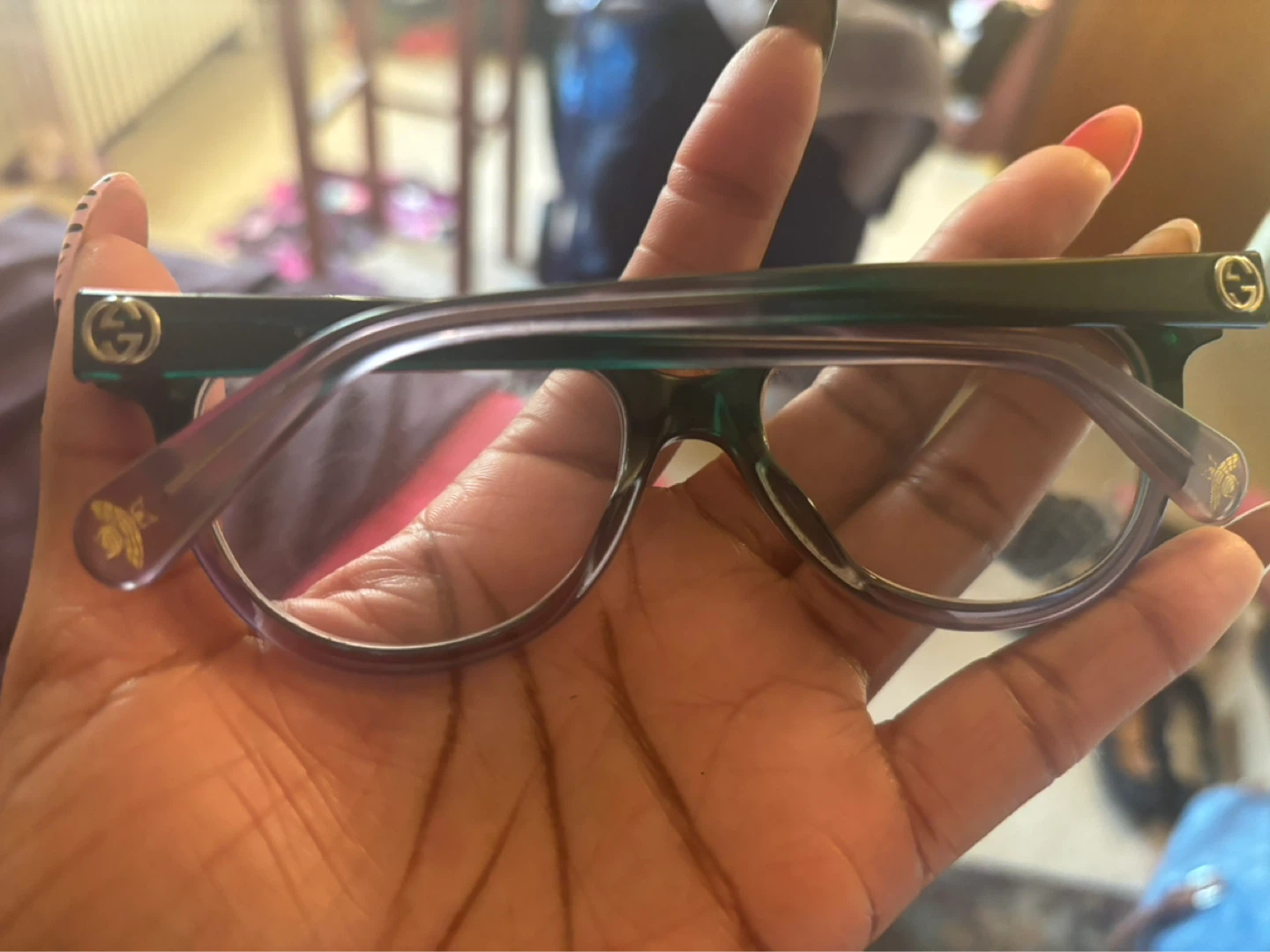 Gucci glasses for sale - photo 5