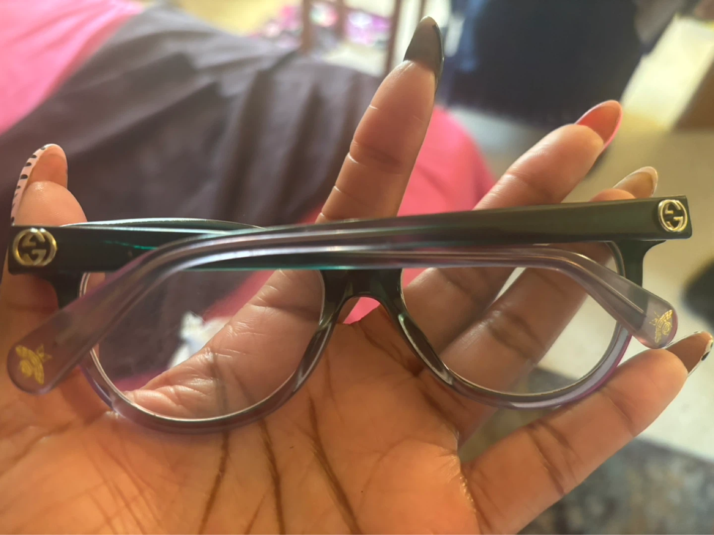 Gucci glasses for sale - photo 4