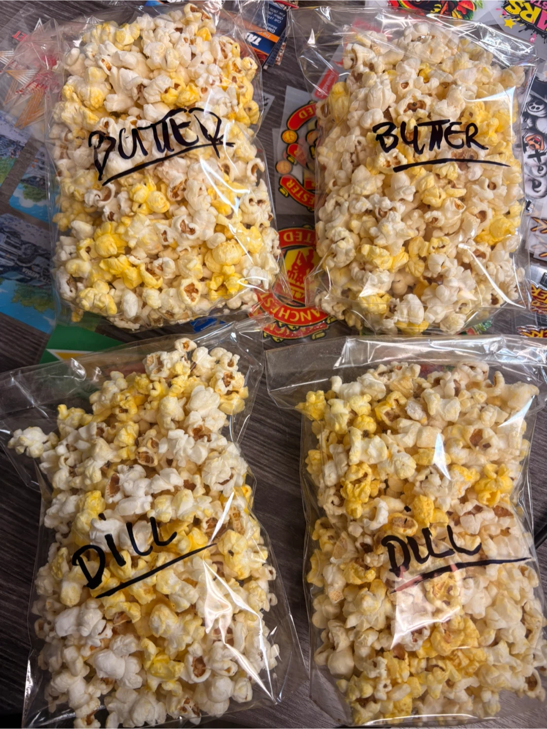 Cotton candy popcorn & Sno-Kone Machine with Syrups! - photo 4