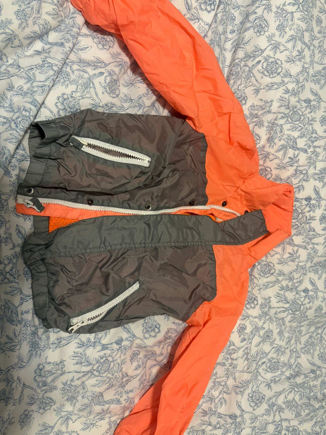 OshKosh B'gosh Jacket Size 5 - photo 2