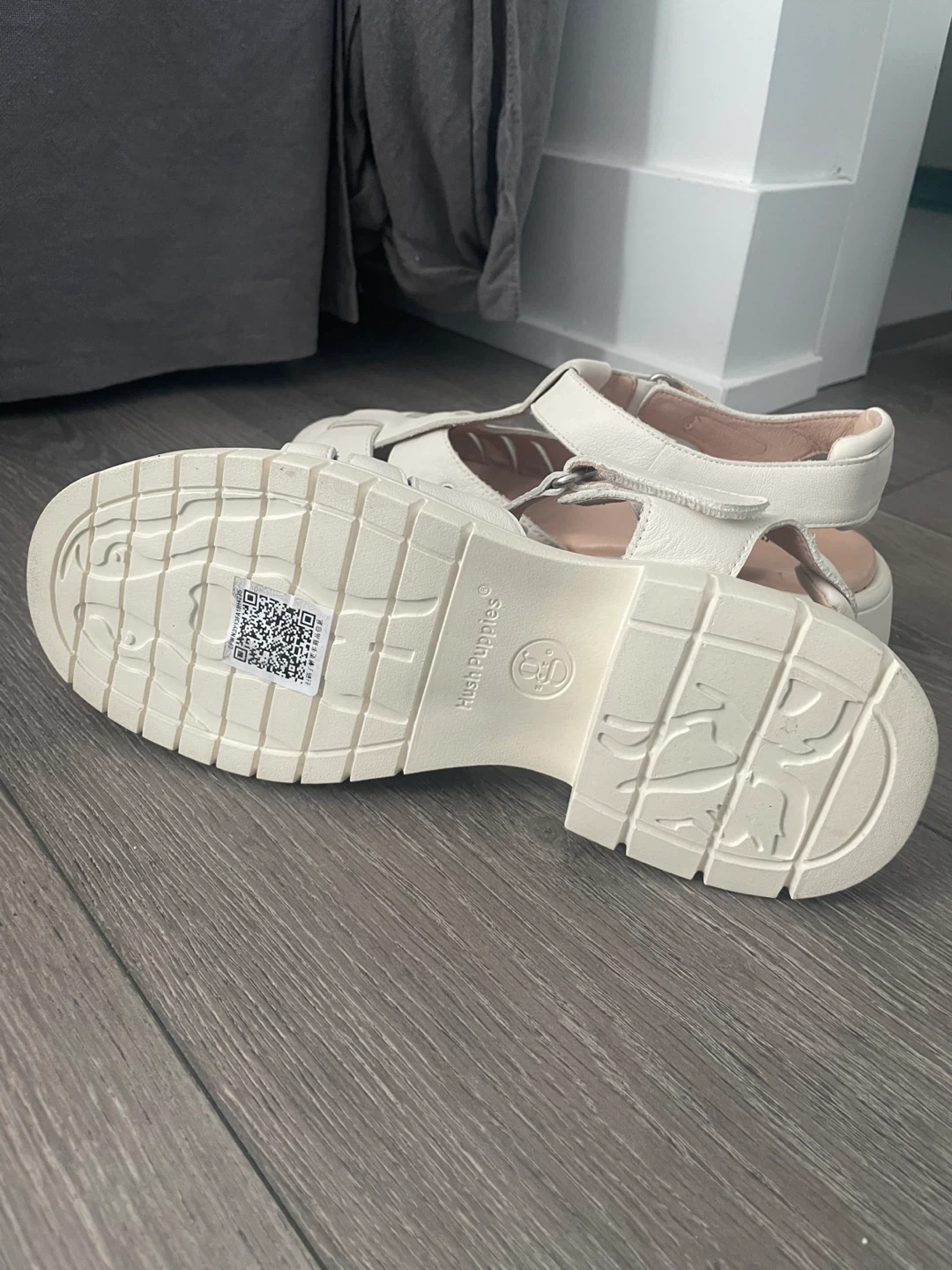 Hush Puppies Fisherman Sandals - photo 2