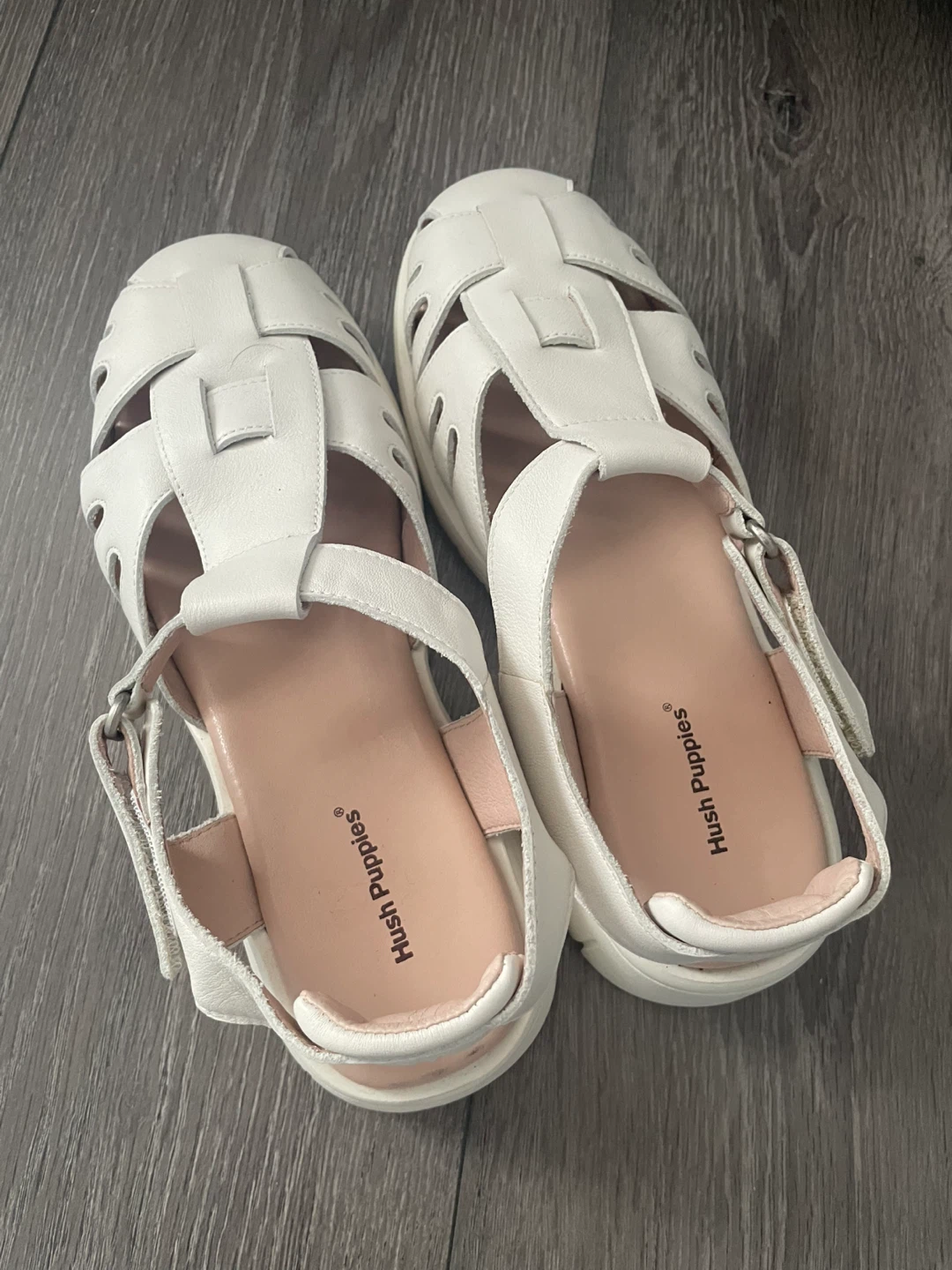 Hush Puppies Fisherman Sandals - photo 3