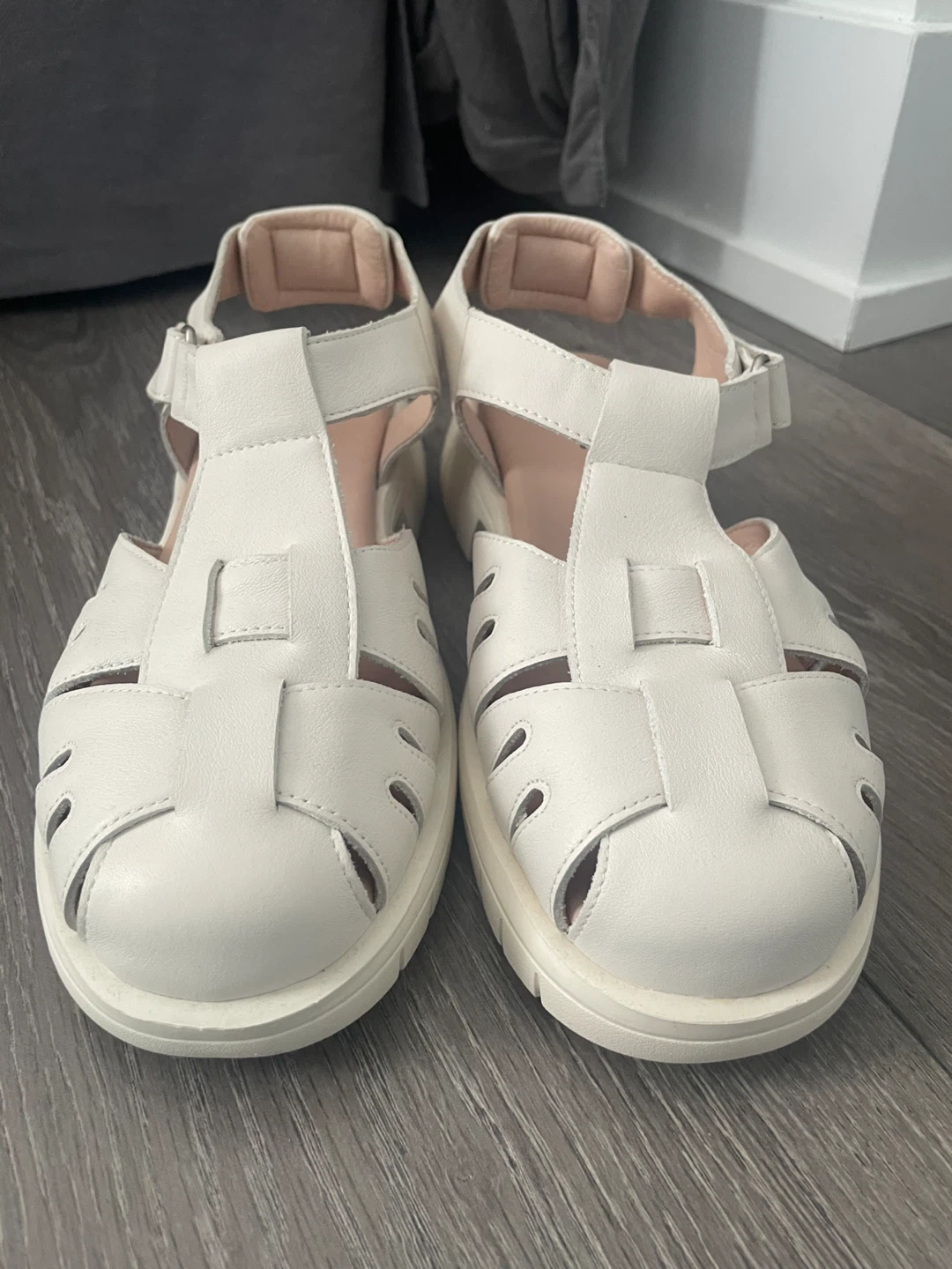 Hush Puppies Fisherman Sandals - photo 4