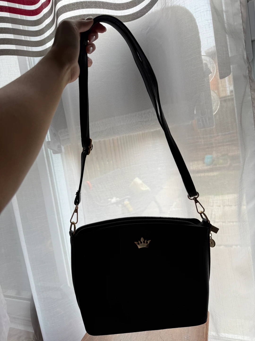 Small Handbag