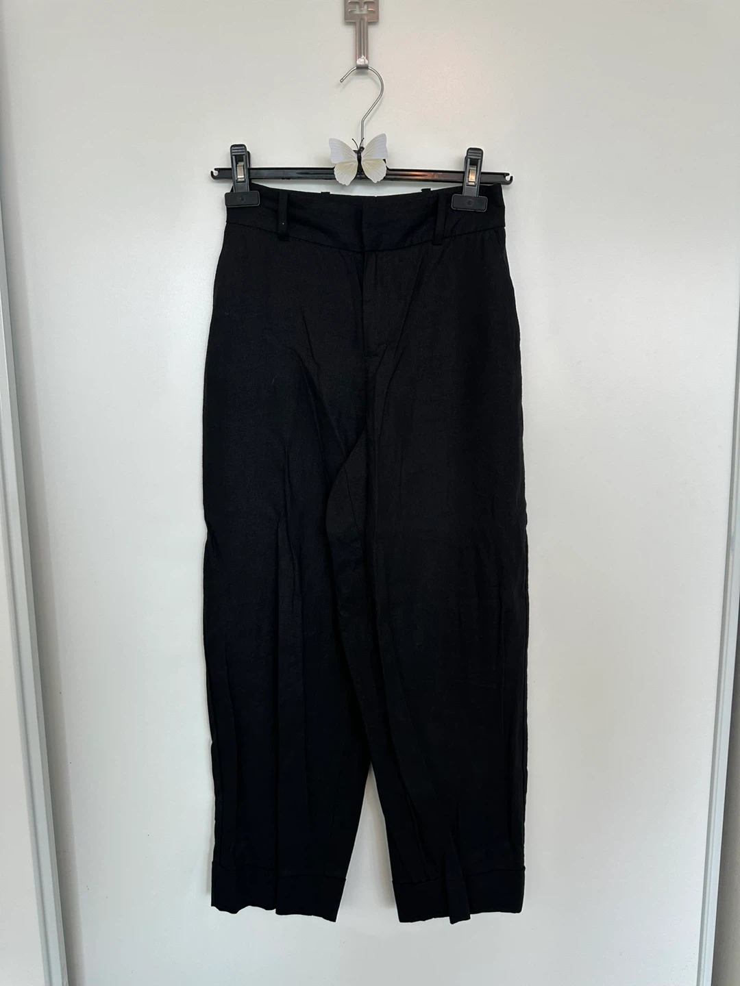 Black Trousers - photo 2