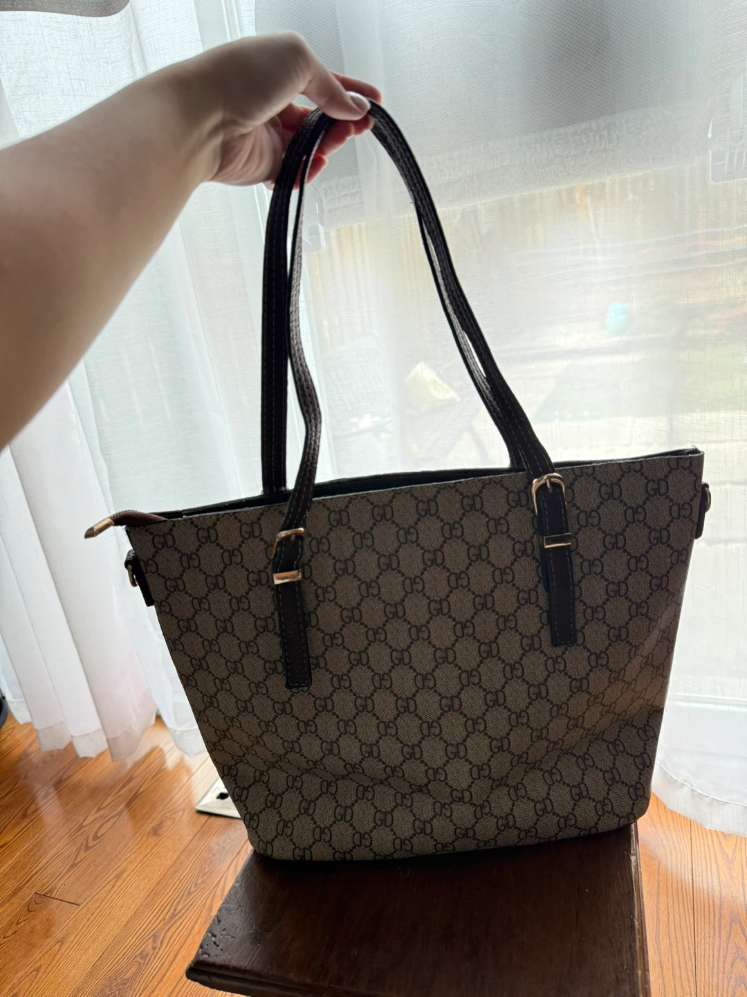 Medium-size Handbag - photo 2