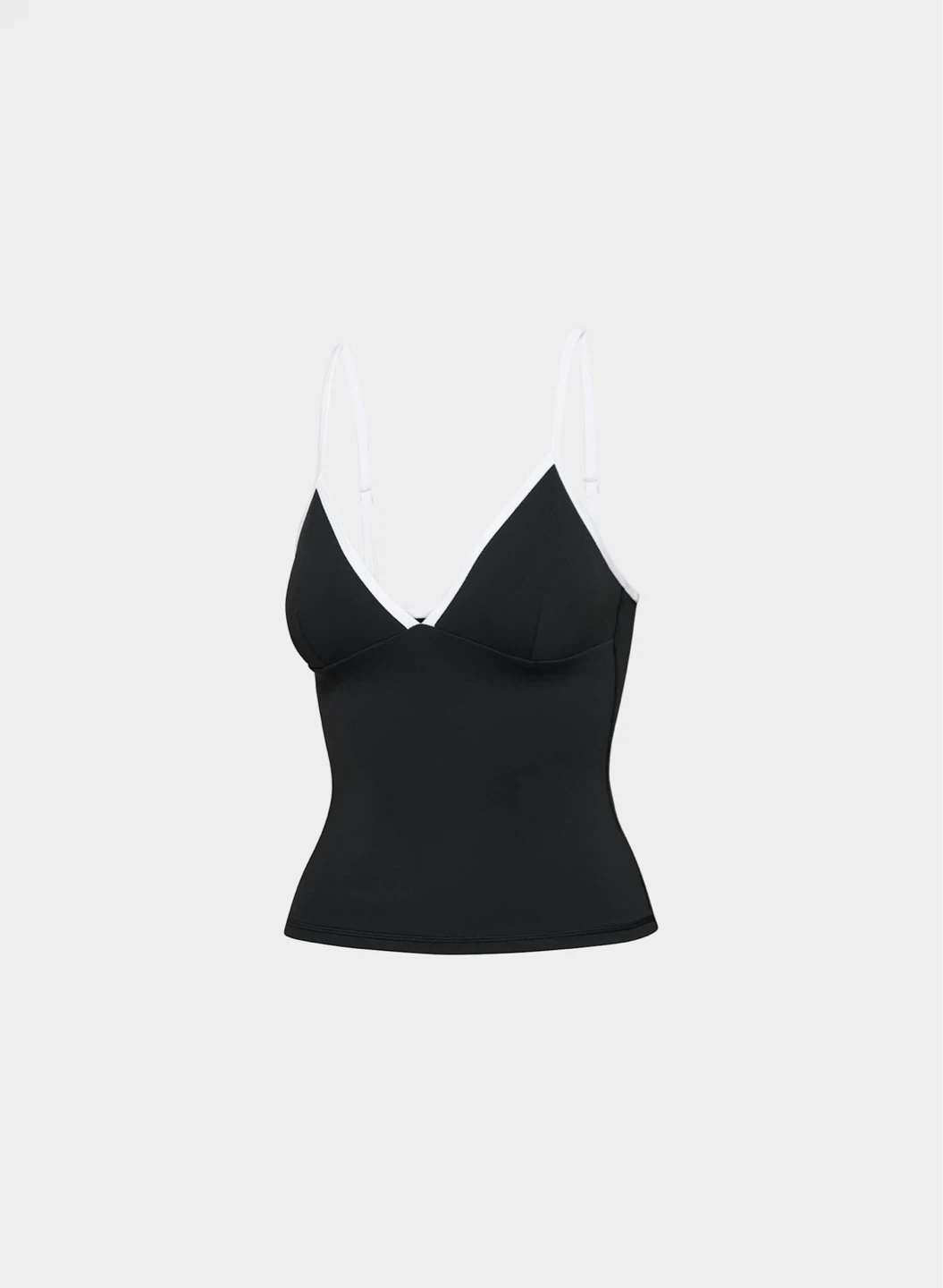 Aritzia Golden LIFE Vibrant Tank Size L NWT - photo 3