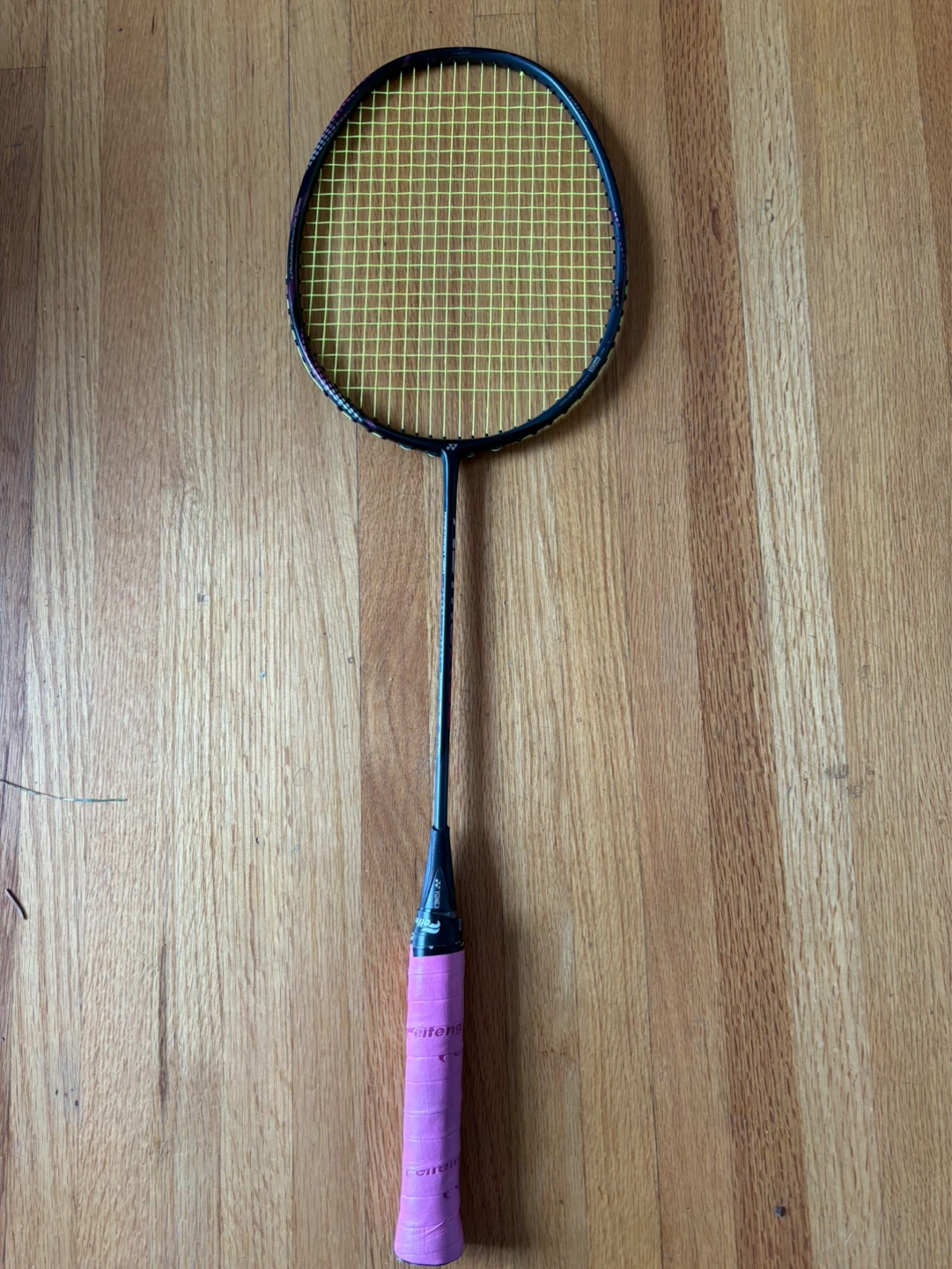 Yonex Badminton Racquets Astrox 22