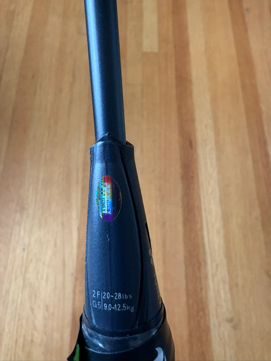 Yonex Badminton Racquets Astrox 22 - photo 5