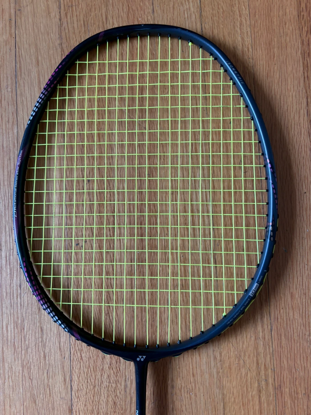 Yonex Badminton Racquets Astrox 22 - photo 2