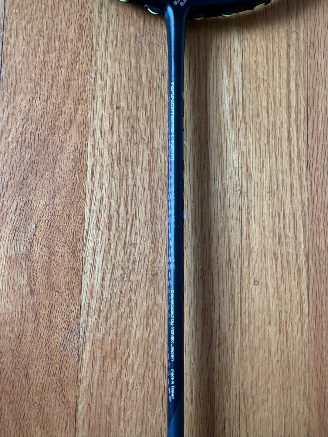 Yonex Badminton Racquets Astrox 22 - photo 3