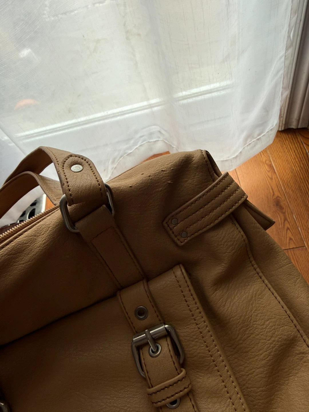 Medium-size Handbag - photo 5