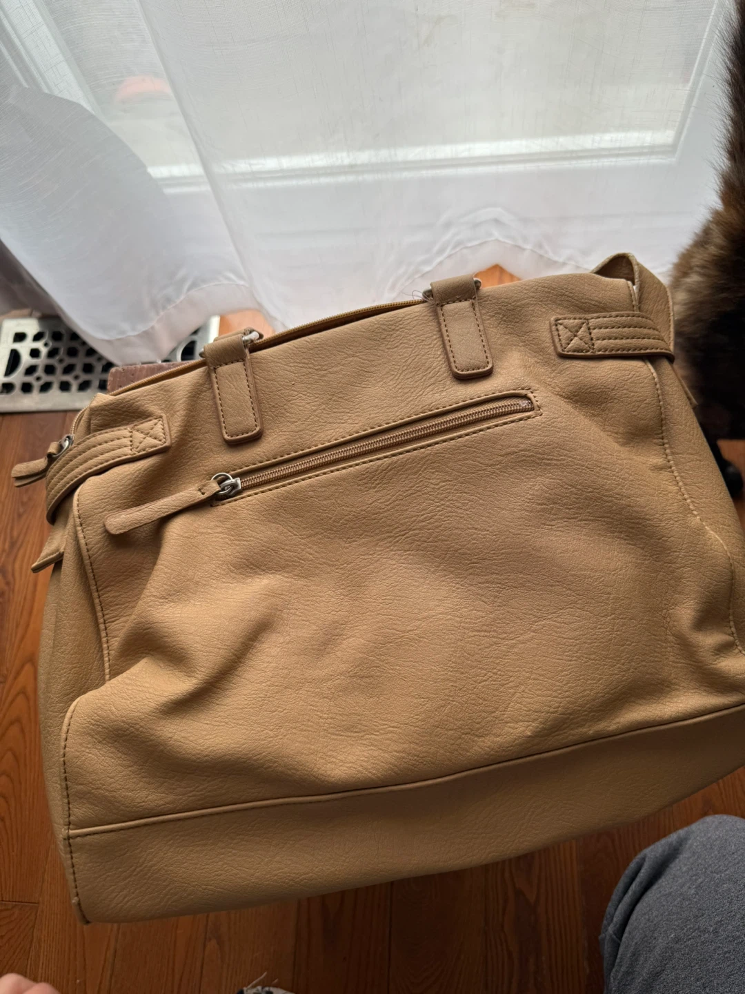 Medium-size Handbag - photo 2