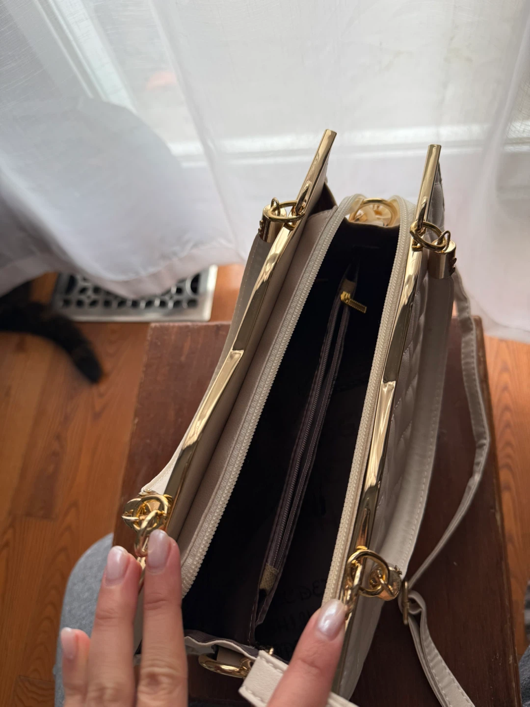 Small Handbag - photo 2