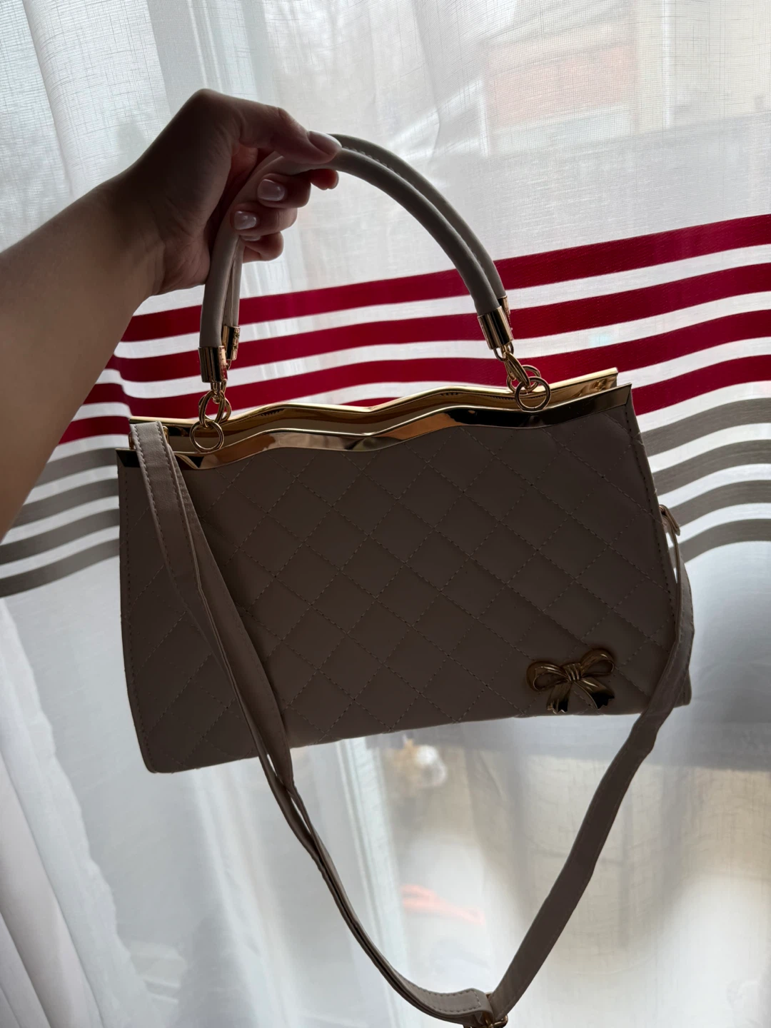 Small Handbag
