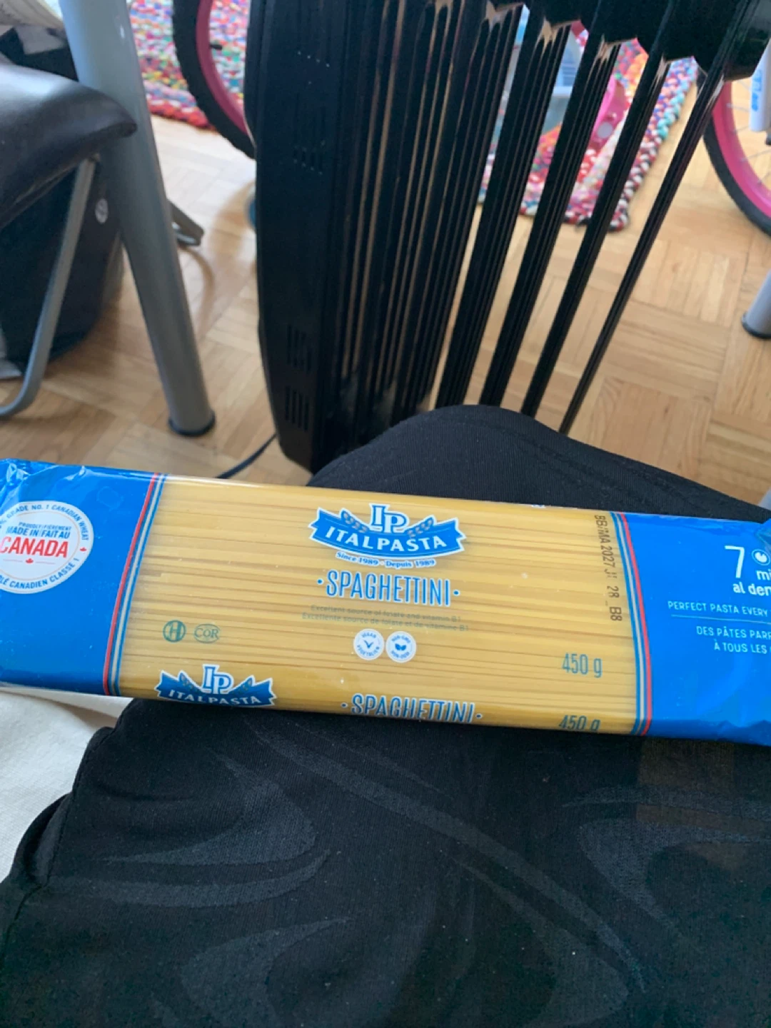 Italpasta