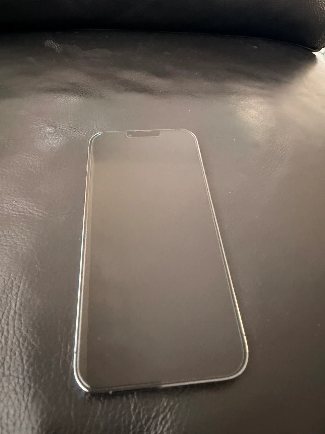 iPhone 13 Pro Max Sierra Blue - photo 2