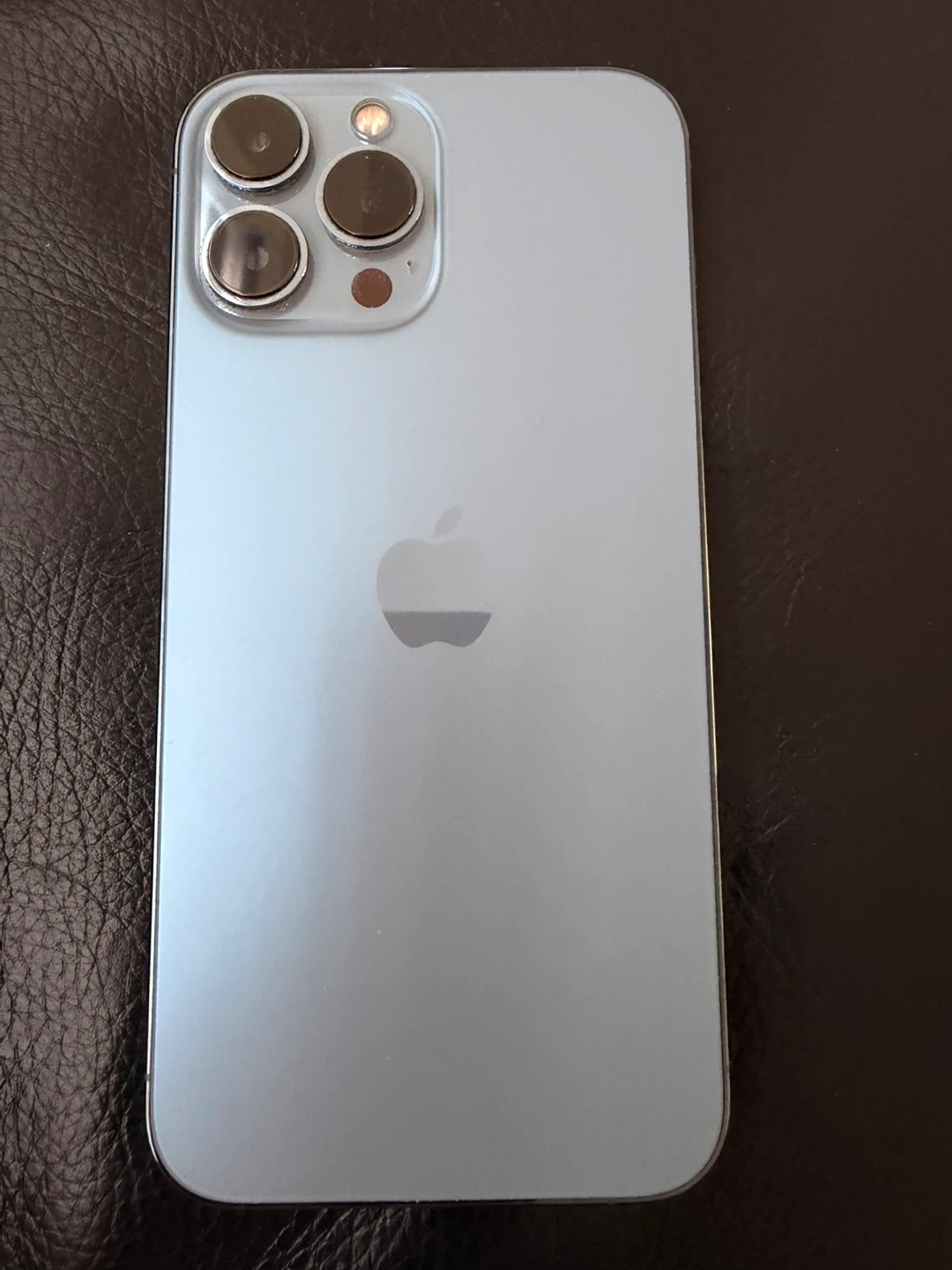 iPhone 13 Pro Max Sierra Blue - photo 3