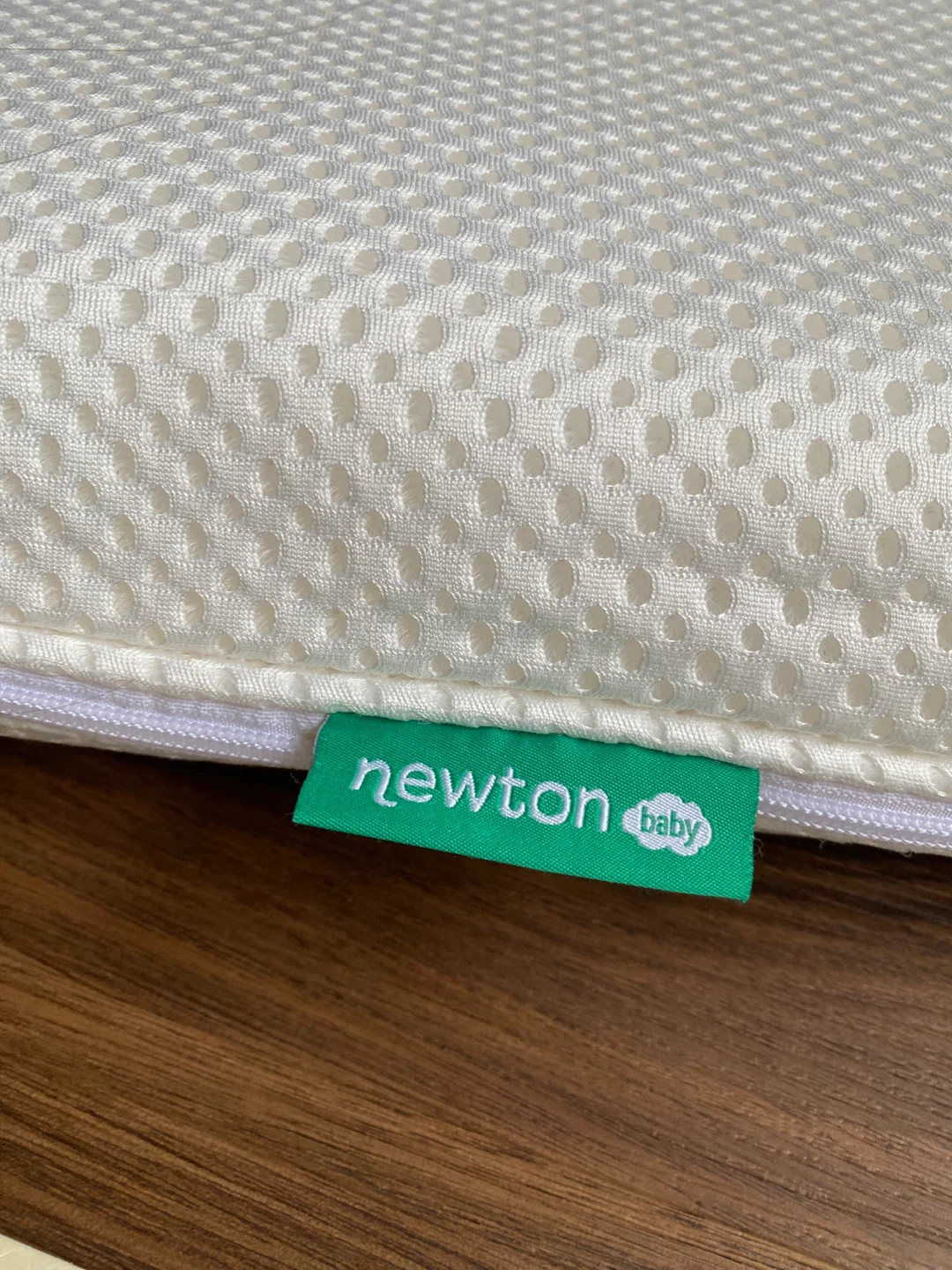 Newton Baby Crib Mattress NB1300WHT